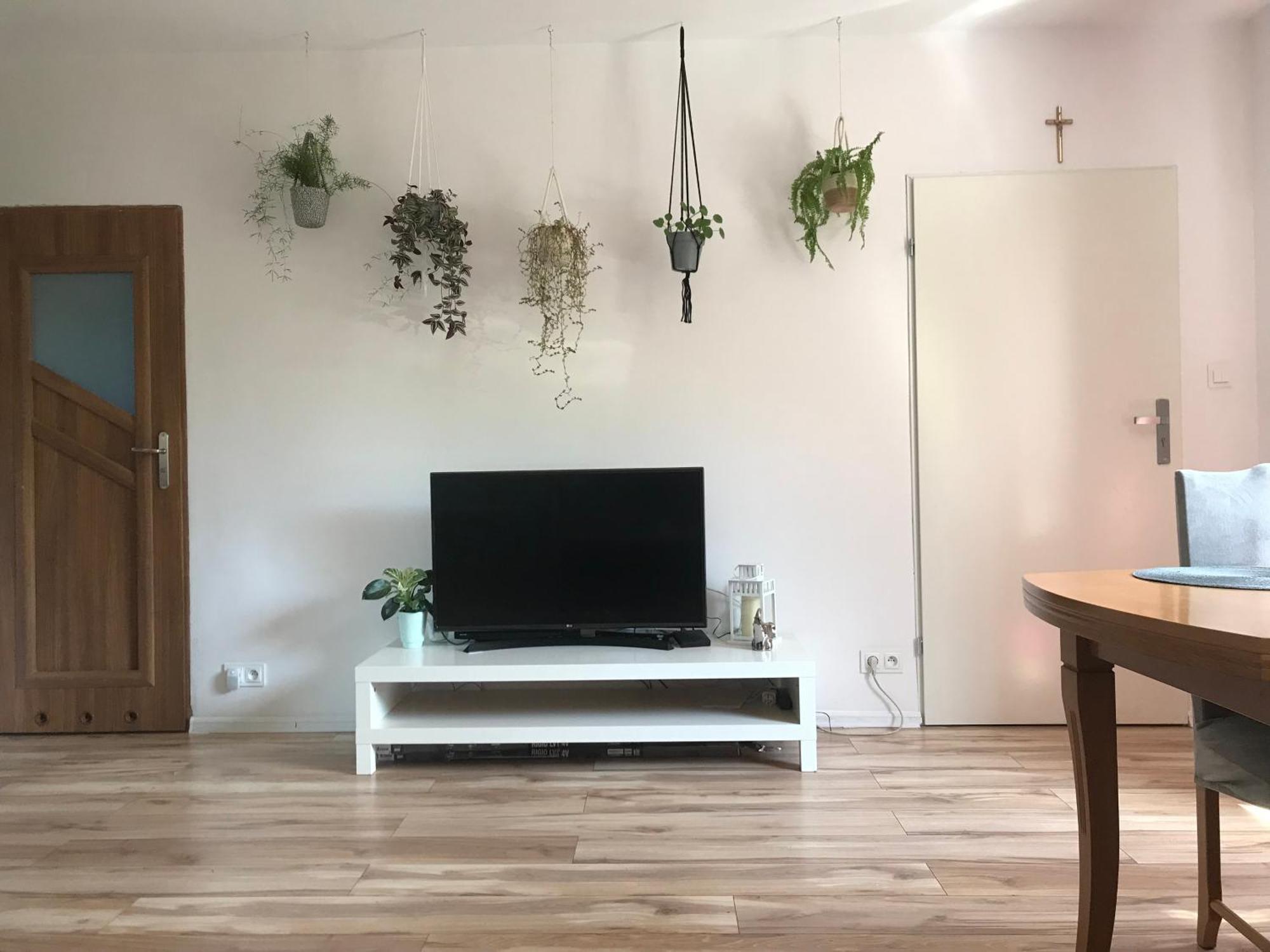 Na Topolowej Apartment