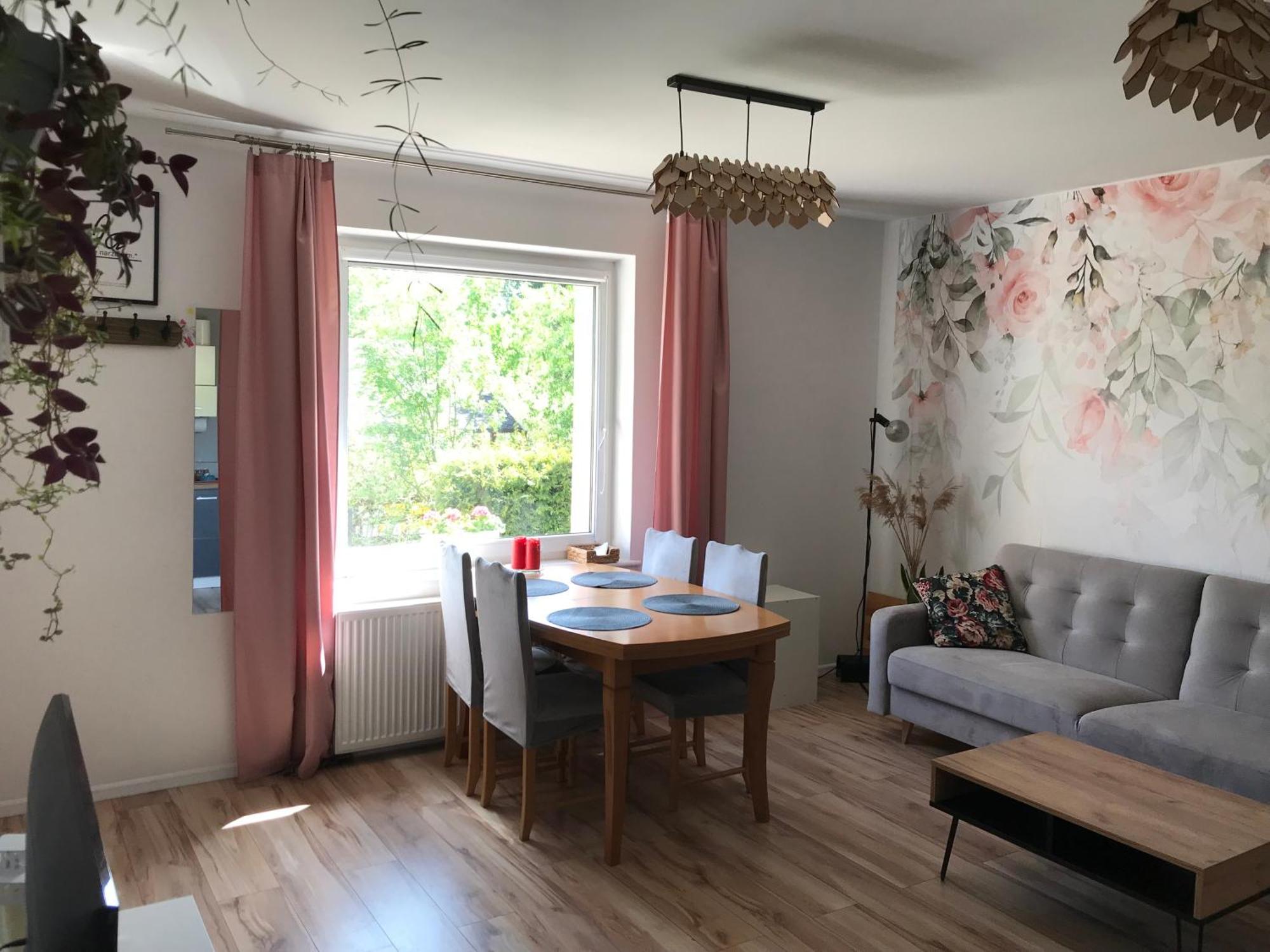 Apartment Na Topolowej