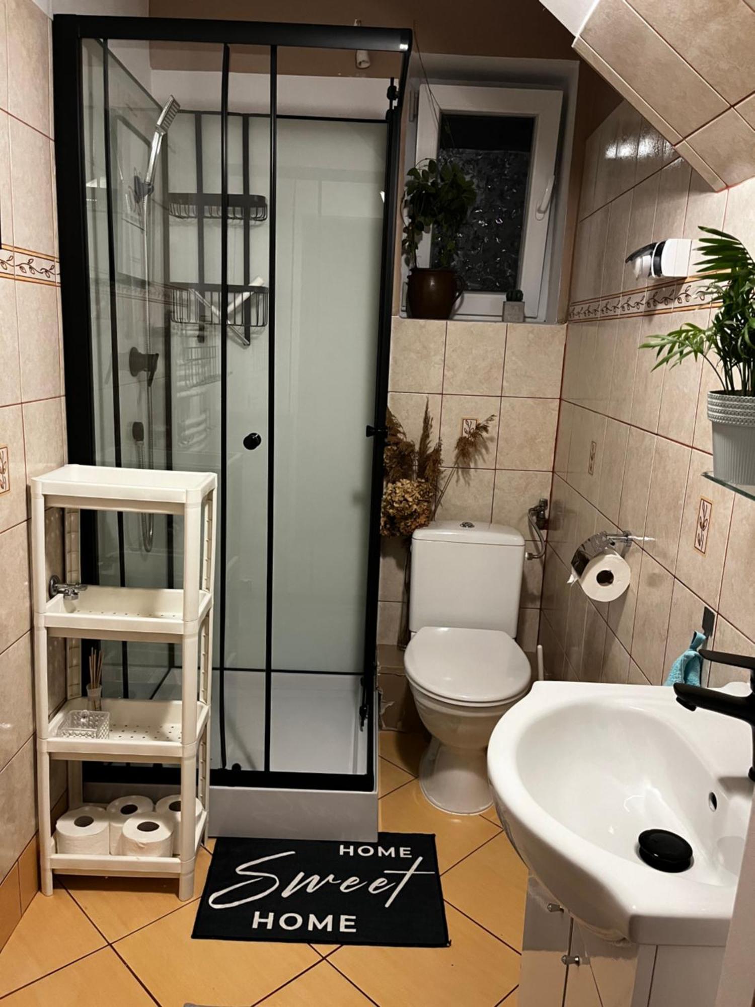 Apartment Na Topolowej